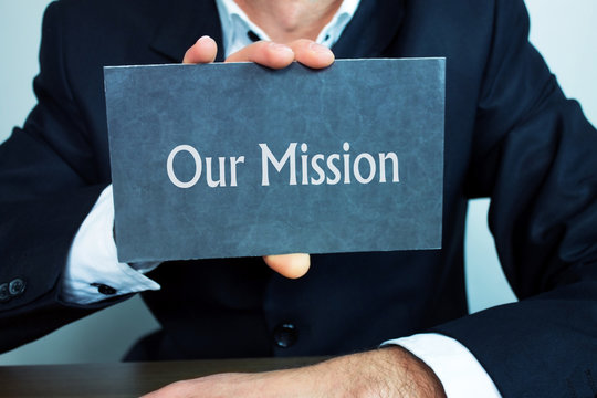 mission